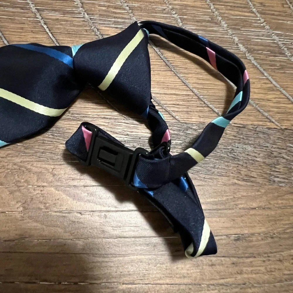 The Children’s Place striped tie